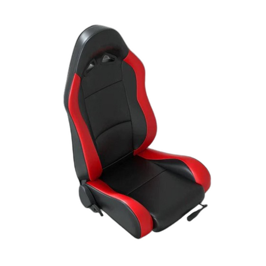 VRH BUCKET SEAT WITH SLIDERS