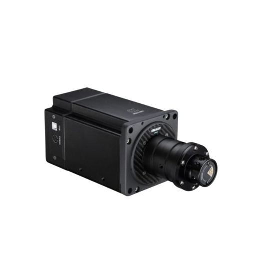 SIMAGIC ALPHA WHEELBASE