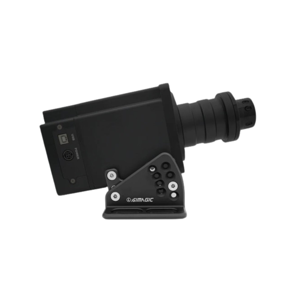 SIMAGIC ALPHA MOUNTING BRACKETS