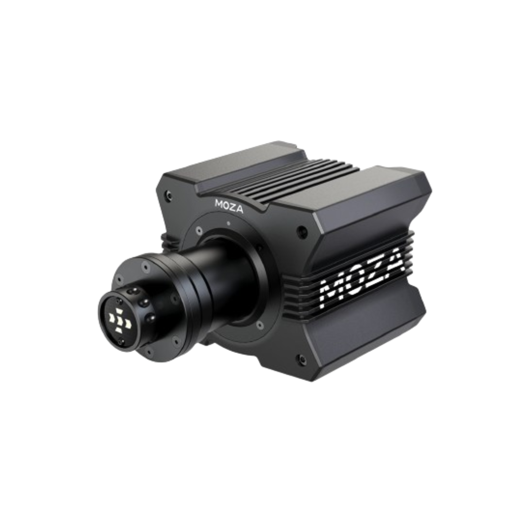 MOZA RACING R9 V2
