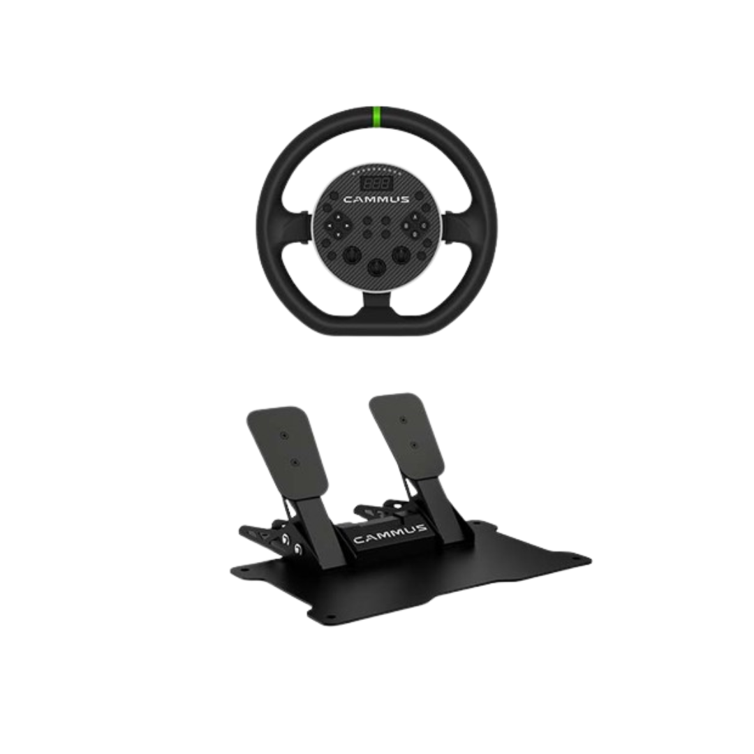 CAMMUS C5 BUNDLE