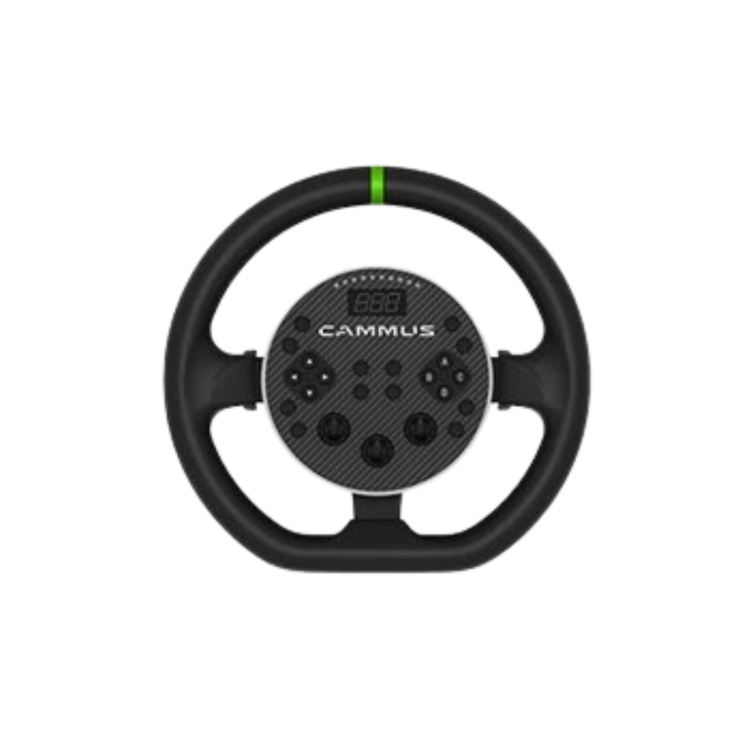 CAMMUS C5 BUNDLE