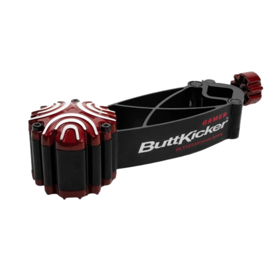 BUTTKICKER GAMER 2