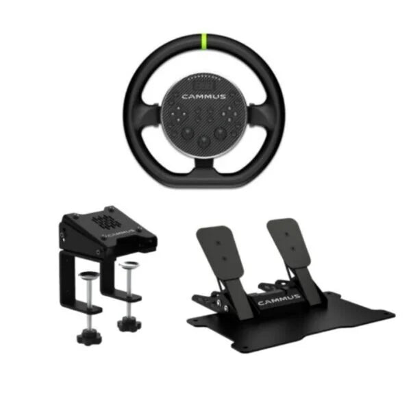 CAMMUS C5 BUNDLE