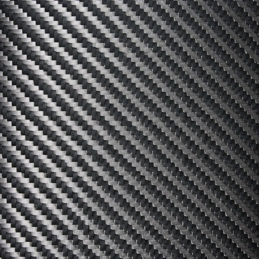 TRS TR Series GT Pro Racing Bucket Seat - Full Dry Carbon Fiber
