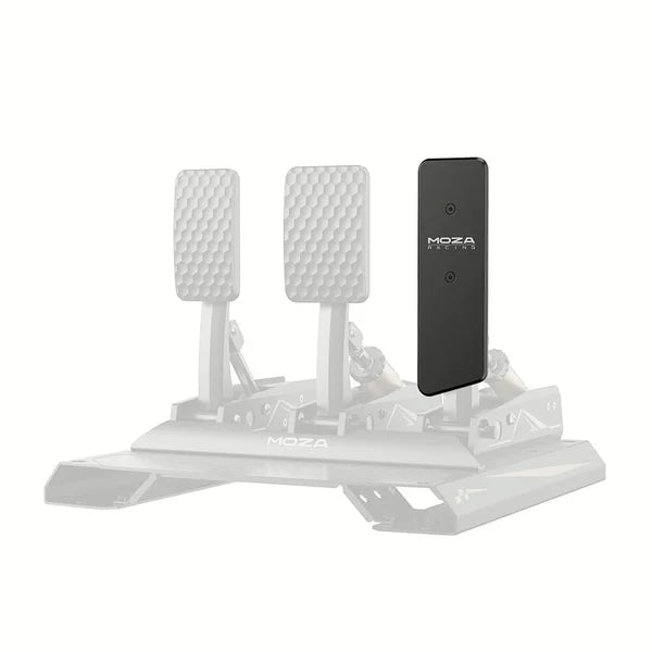 MOZA CRP2 FULL LENGTH THROTTLE REPLACEMENT PLATE pedals – product image 3