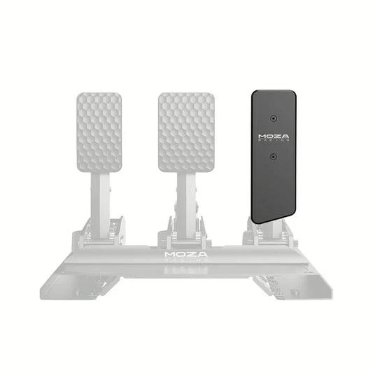 MOZA CRP2 FULL LENGTH THROTTLE REPLACEMENT PLATE pedals
