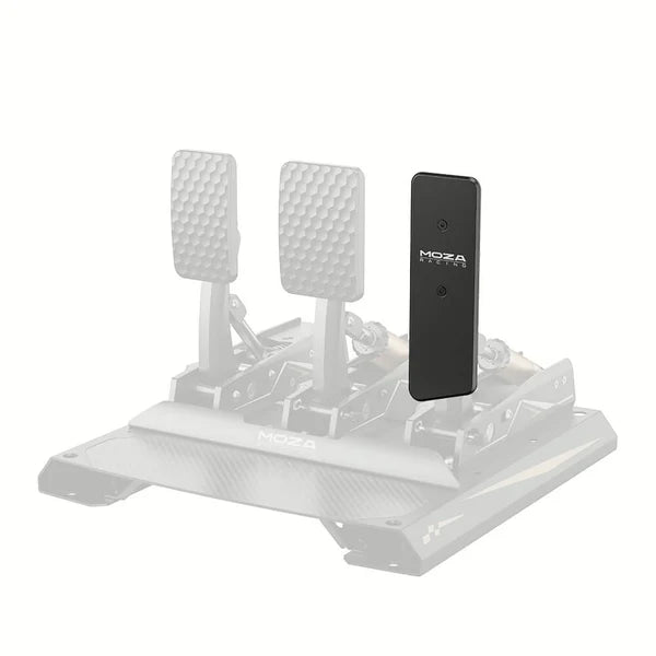 MOZA CRP2 FULL LENGTH THROTTLE REPLACEMENT PLATE pedals – product image 4