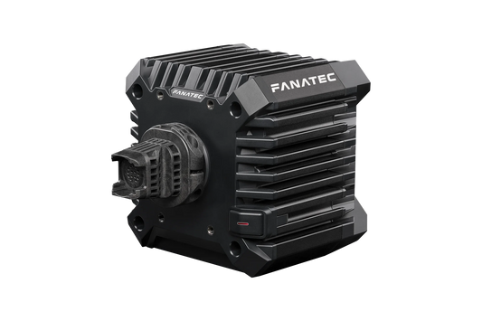 Fanatec CSL DD QR2 (8 Nm)