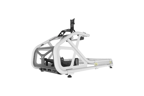 Fanatec ClubSport GT Cockpit (Black/White)