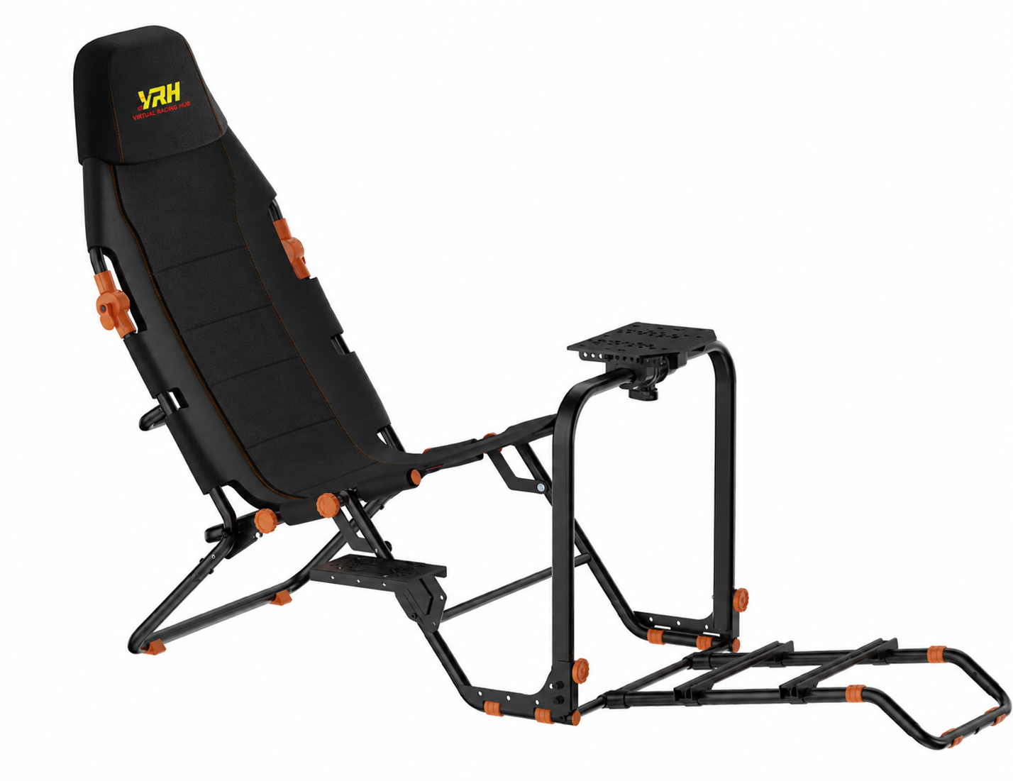 VRH LITE 2.0 Foldable Racing Cockpit