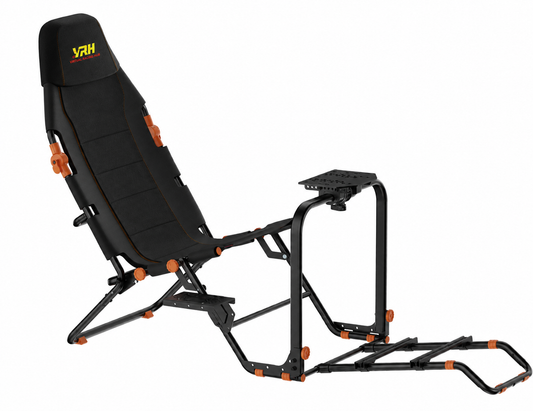 VRH LITE 2.0 Foldable Racing Cockpit