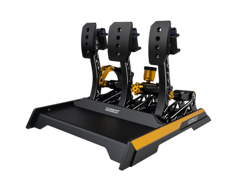 Conspit CPP EVO V2 sim racing gear