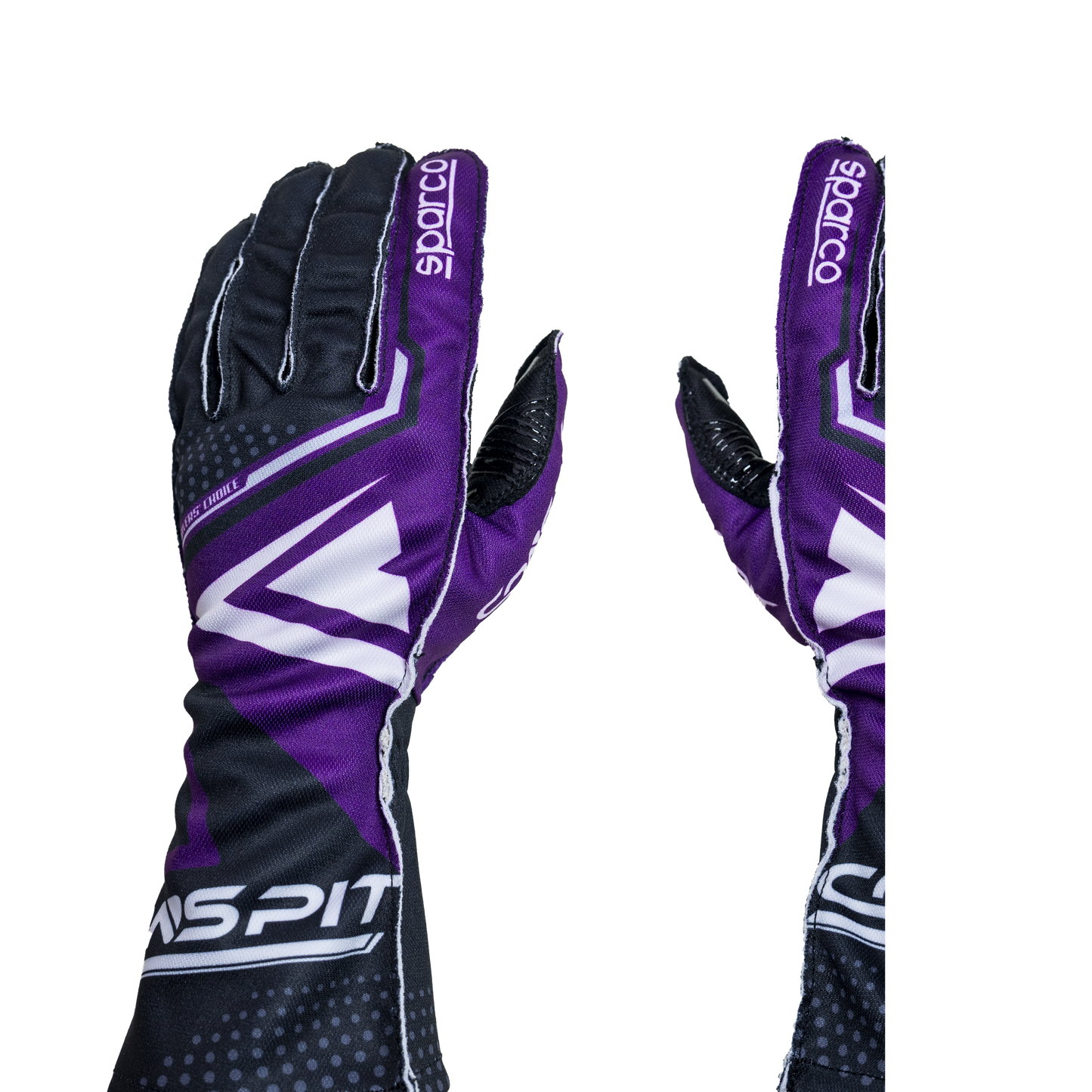 CONSPIT x SPARCO Sim Racing Gloves
