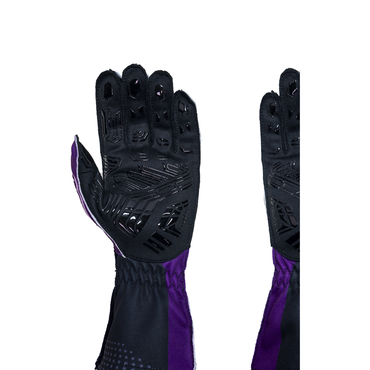 CONSPIT x SPARCO Sim Racing Gloves