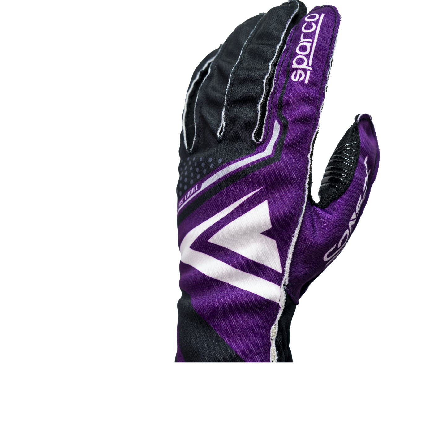 CONSPIT x SPARCO Sim Racing Gloves