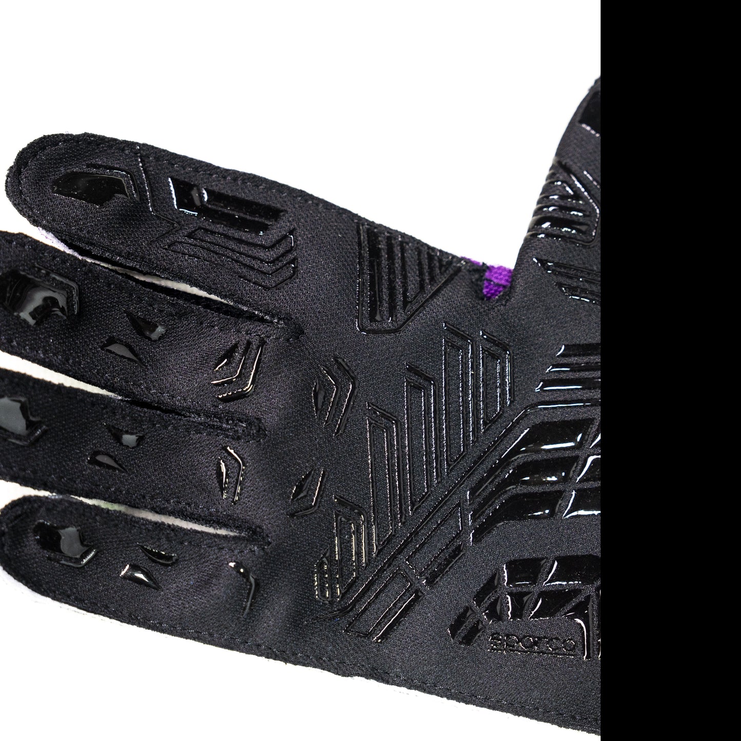 CONSPIT x SPARCO Sim Racing Gloves