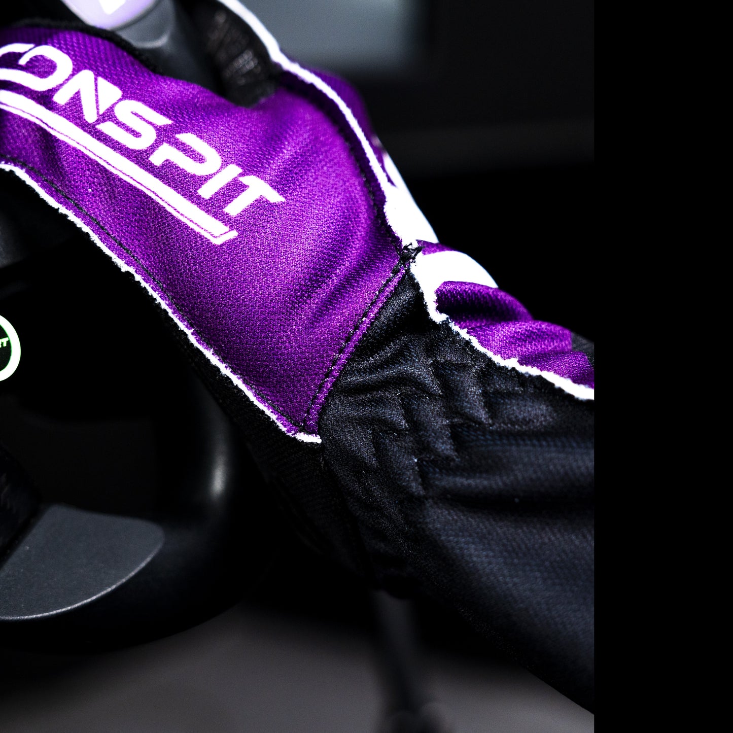 CONSPIT x SPARCO Sim Racing Gloves