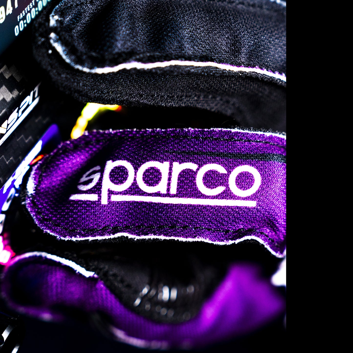 CONSPIT x SPARCO Sim Racing Gloves