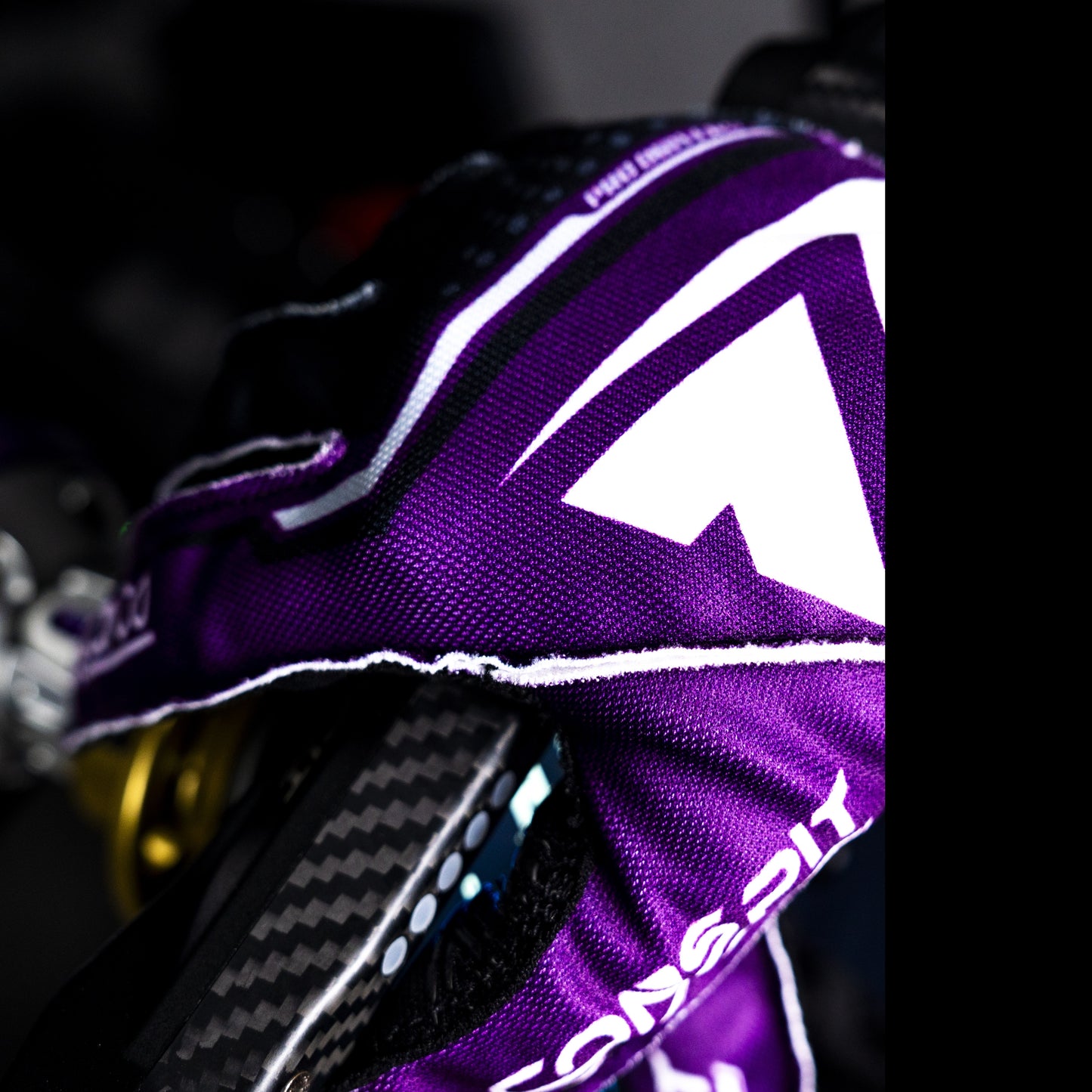 CONSPIT x SPARCO Sim Racing Gloves
