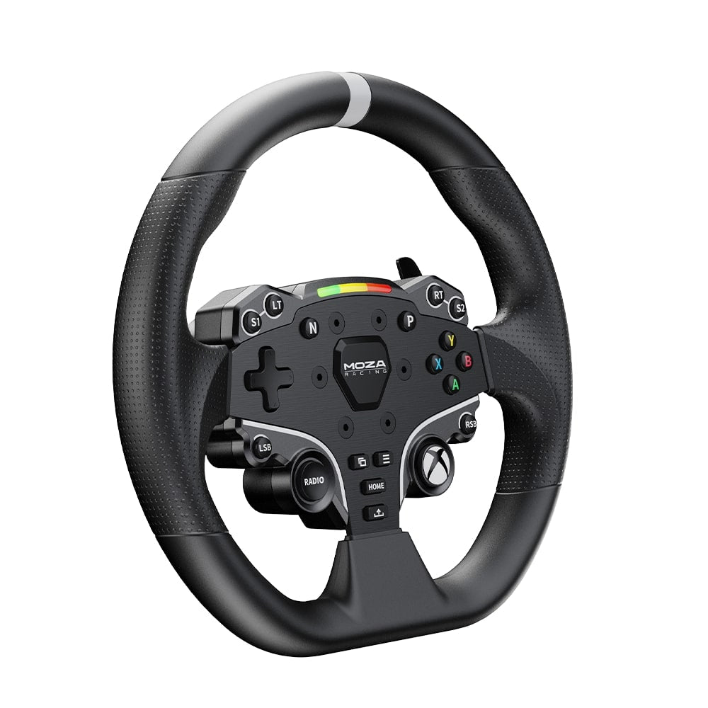 MOZA RACING R3 BUNDLE