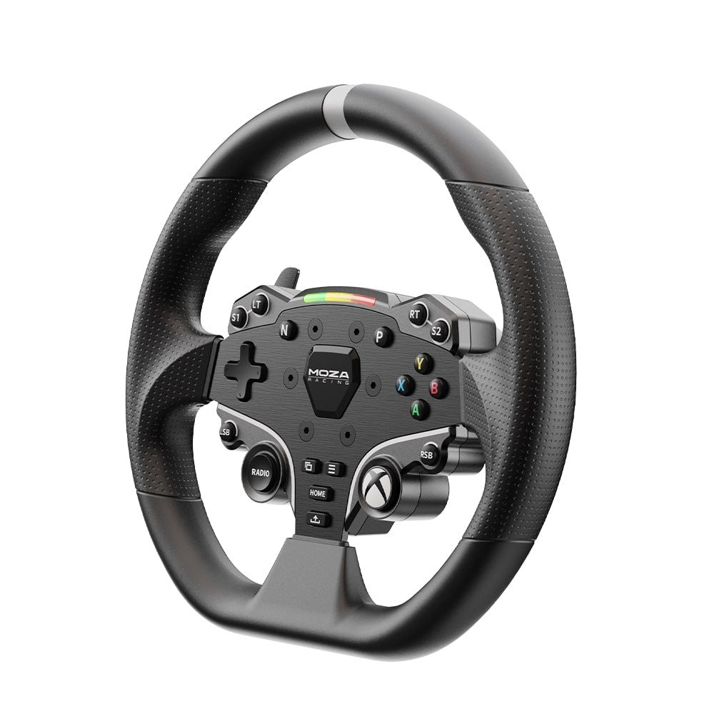 MOZA RACING R3 BUNDLE