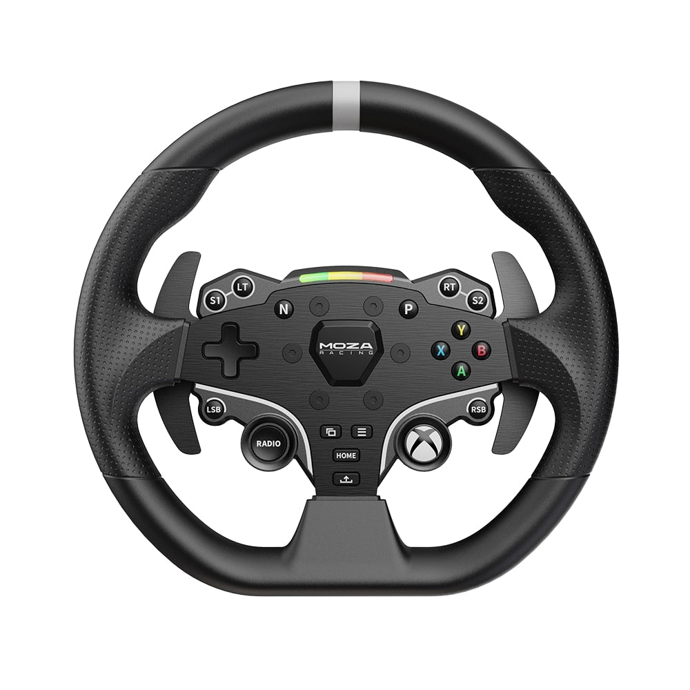 MOZA RACING R3 BUNDLE