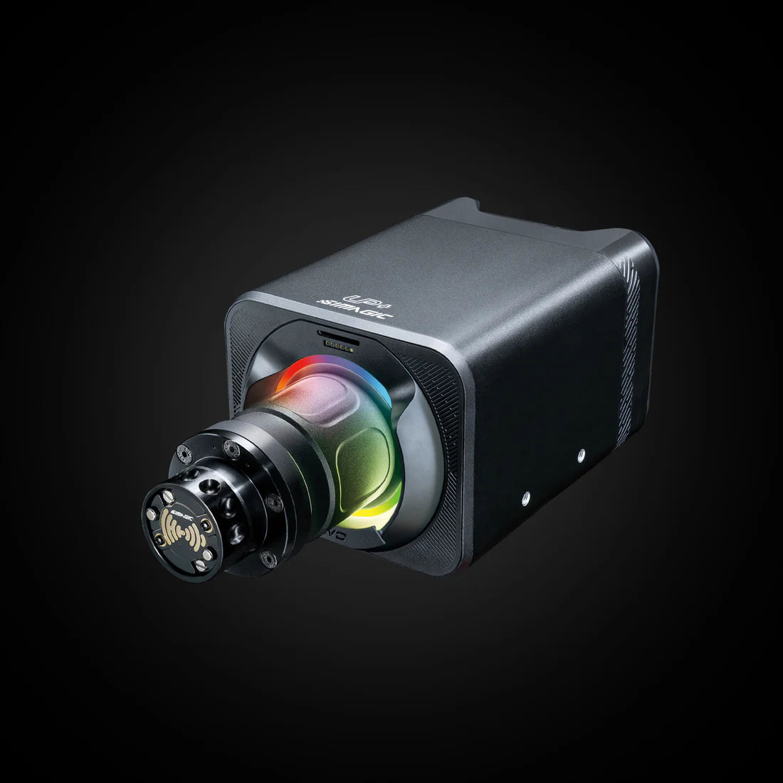 SIMAGIC ALPHA EVO 12NM