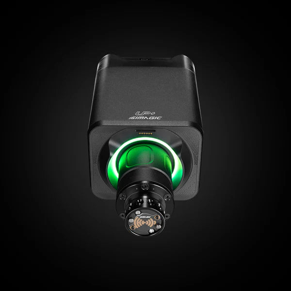 SIMAGIC ALPHA EVO 12NM