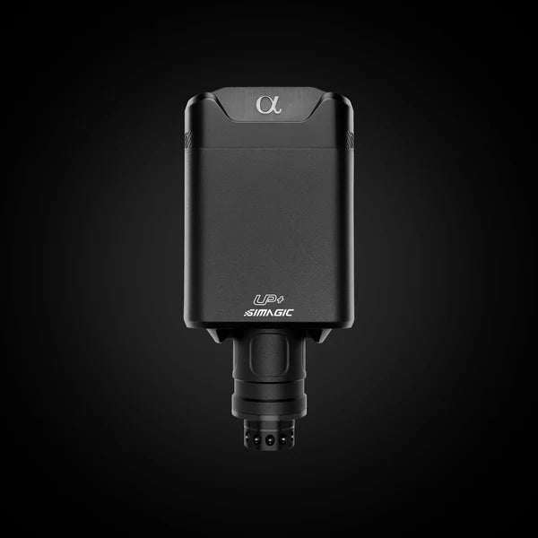 SIMAGIC ALPHA EVO 12NM