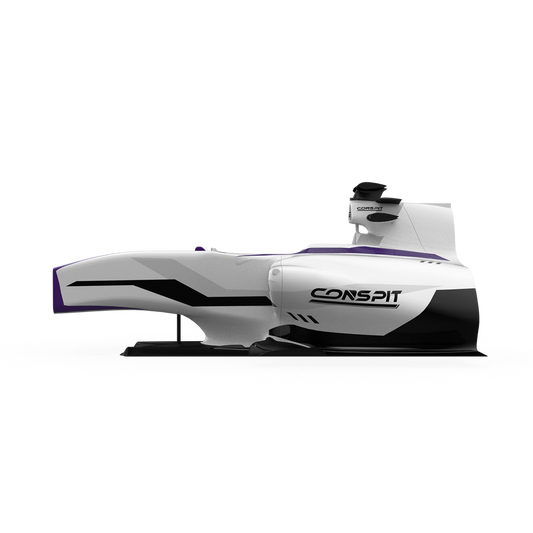 CONSPIT FC PRO FORMULA TUB COCKPIT