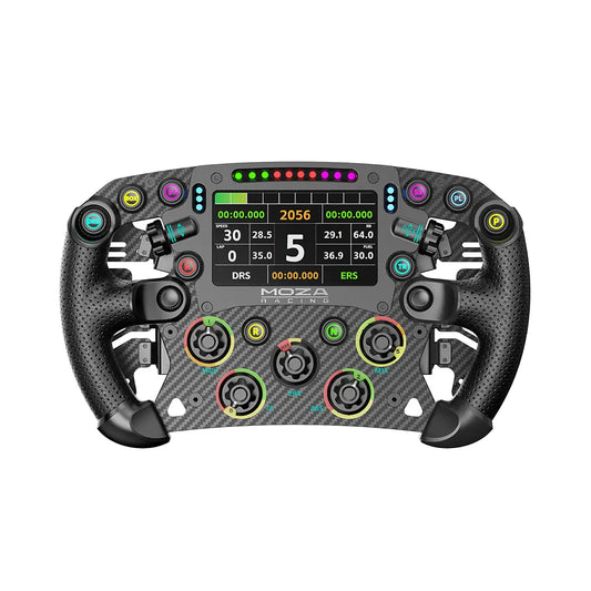 MOZA RACING FSR2 Formula Wheel