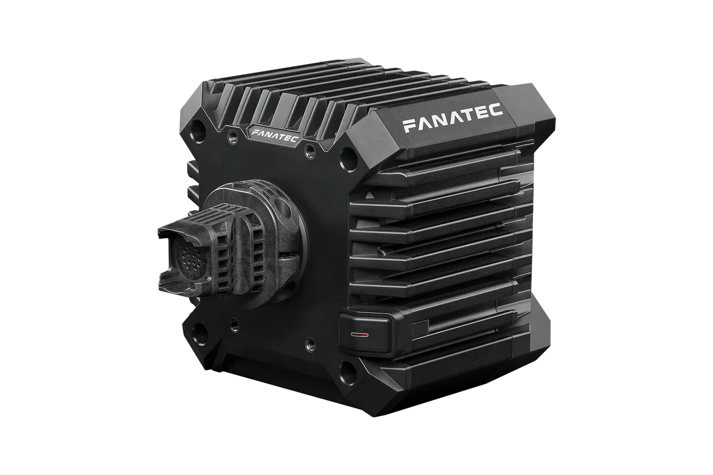 Fanatec CSL DD incl. PSU 90 + QR2L (5 NM) sim racing gear