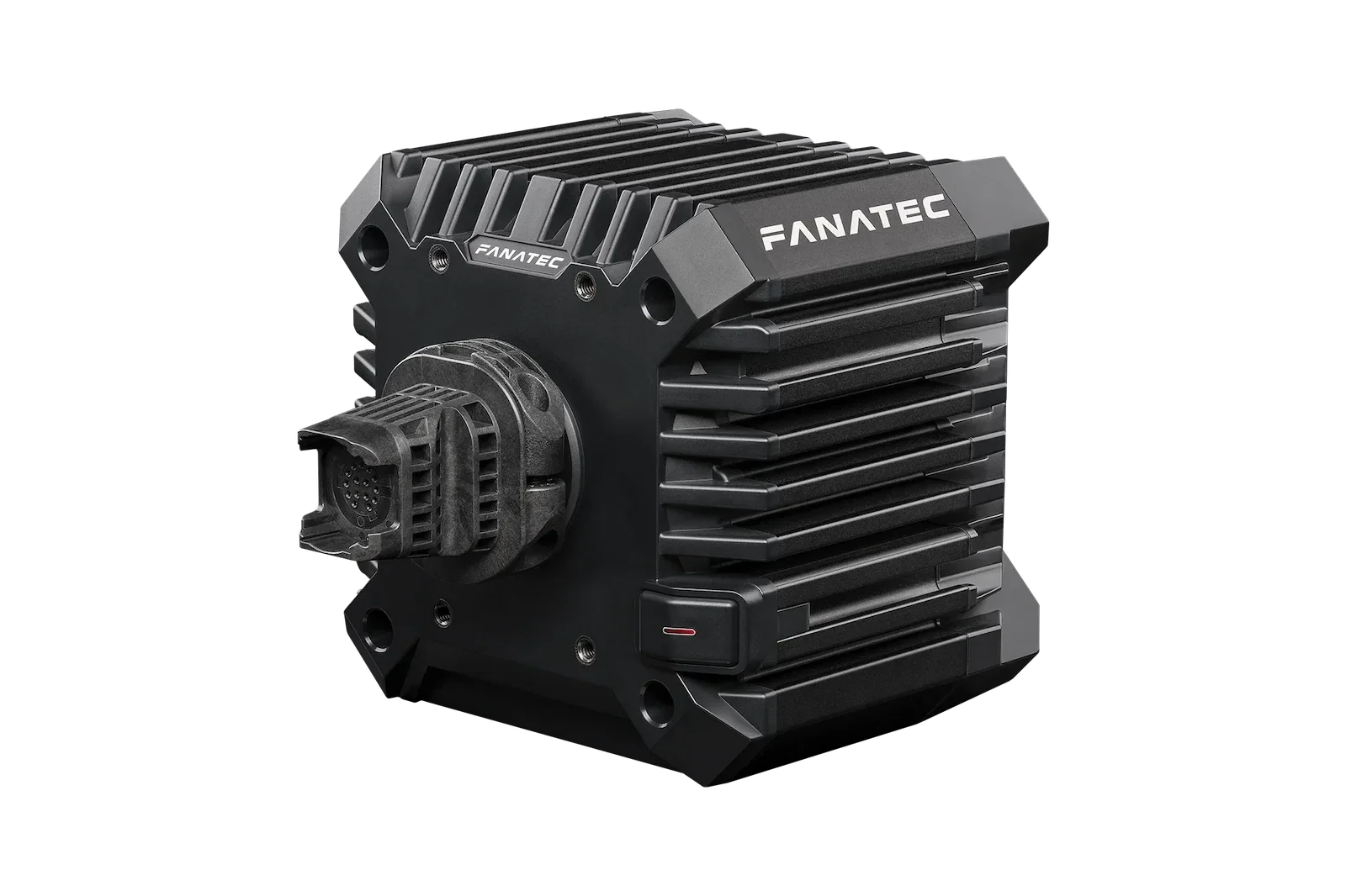 Fanatec CSL DD incl. PSU 90 + QR2L (5 NM) sim racing gear