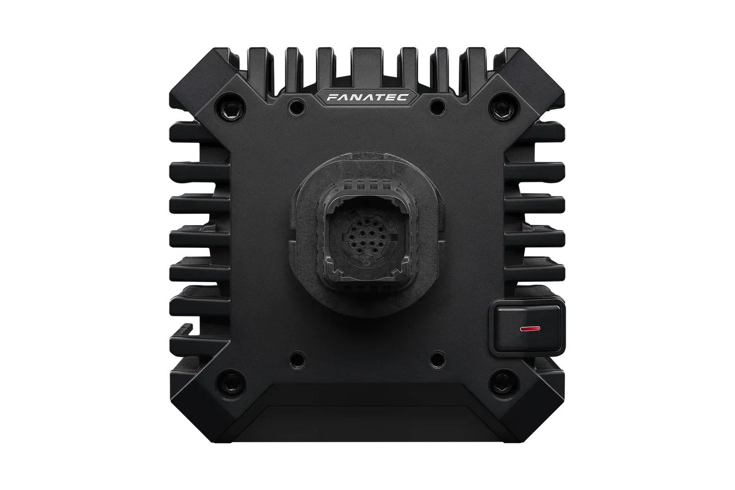 Fanatec CSL DD incl. PSU 90 + QR2L (5 NM) sim racing gear – product image 2