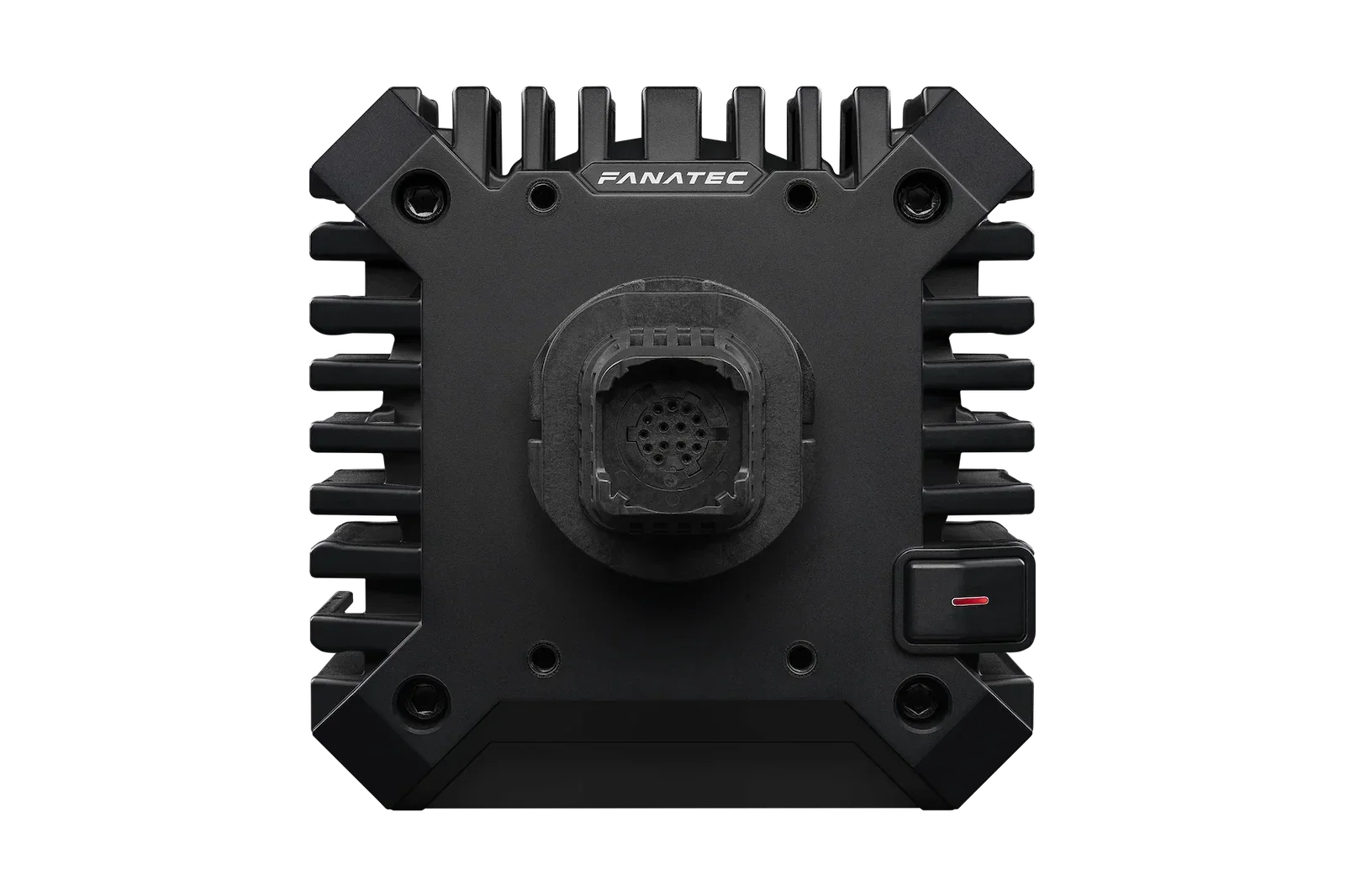 Fanatec CSL DD incl. PSU 90 + QR2L (5 NM) sim racing gear – product image 2