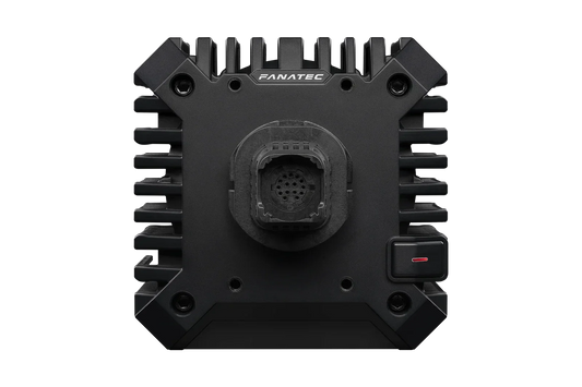 Fanatec CSL DD incl. PSU 90 + QR2L (5 NM) sim racing gear – product image 2