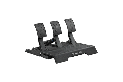 Fanatec CSL Elite Pedals V2