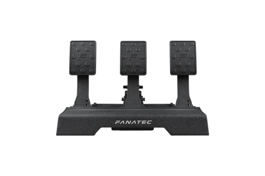 Fanatec CSL Elite Pedals V2 – product image 2