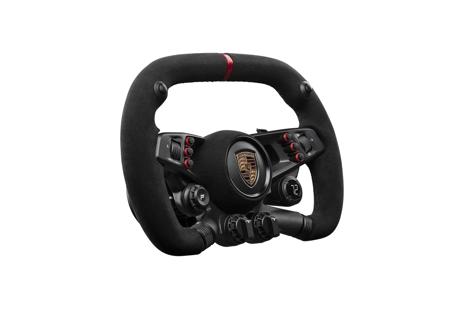 Fanatec CSL Elite Steering Wheel Porsche Vision GT – product image 2