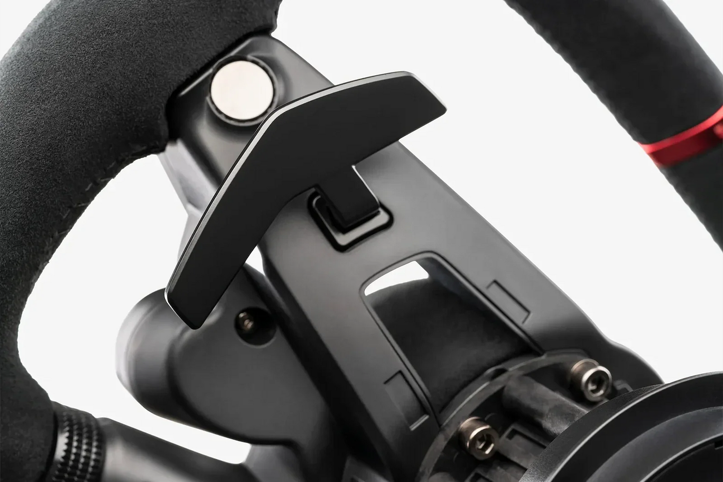 Fanatec CSL Elite Steering Wheel Porsche Vision GT – product image 4