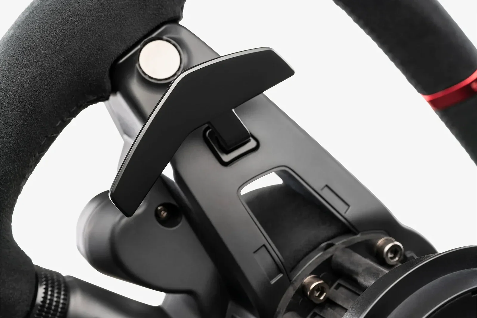 Fanatec CSL Elite Steering Wheel Porsche Vision GT – product image 4