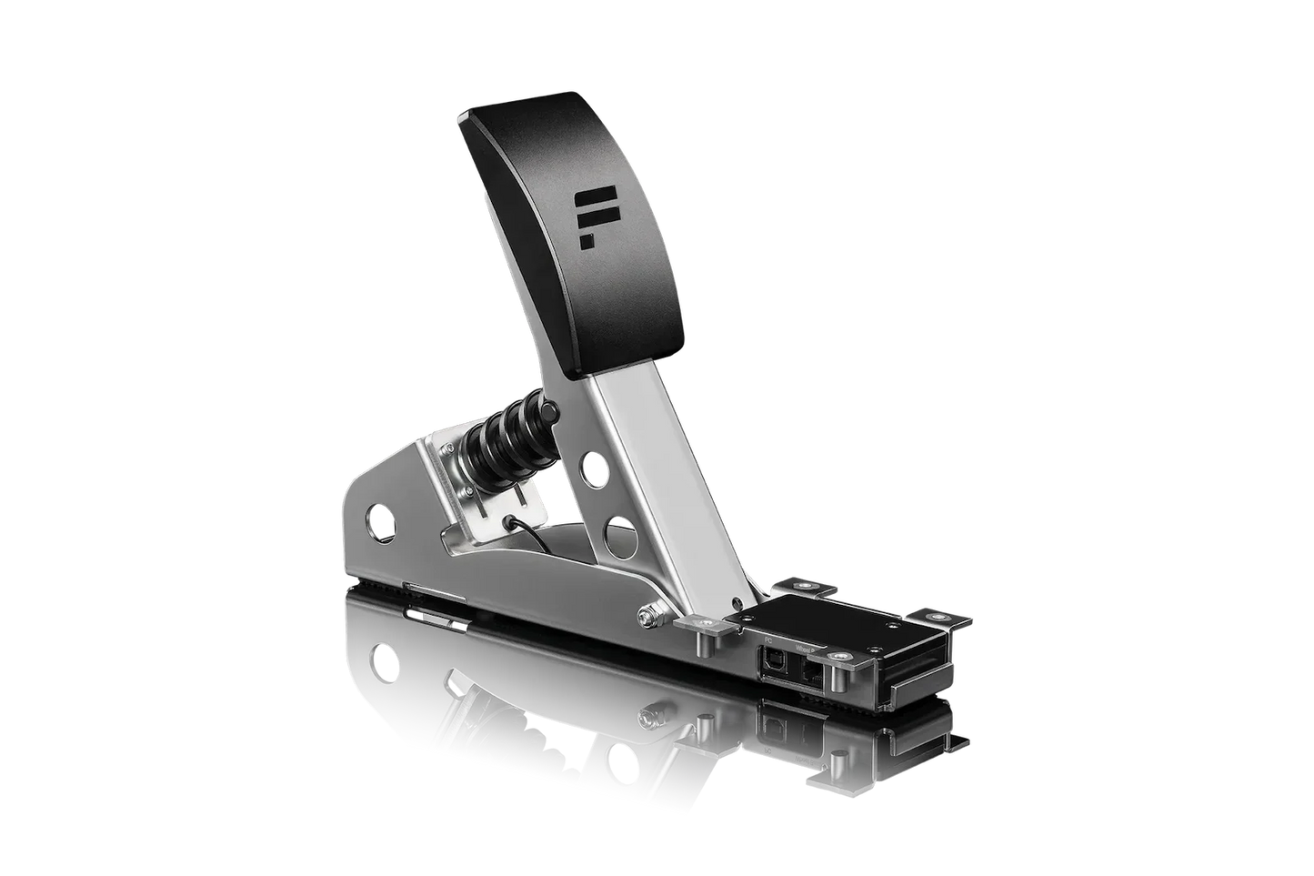 Fanatec CSL Pedal Load Cell Kit pedals