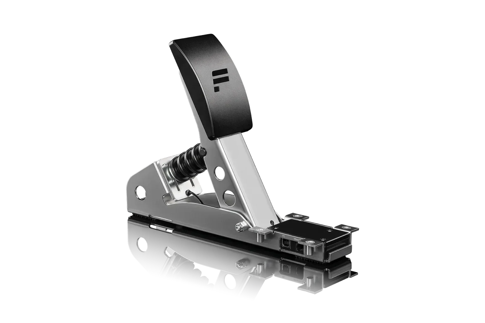 Fanatec CSL Pedal Load Cell Kit pedals