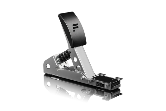 Fanatec CSL Pedal Load Cell Kit pedals