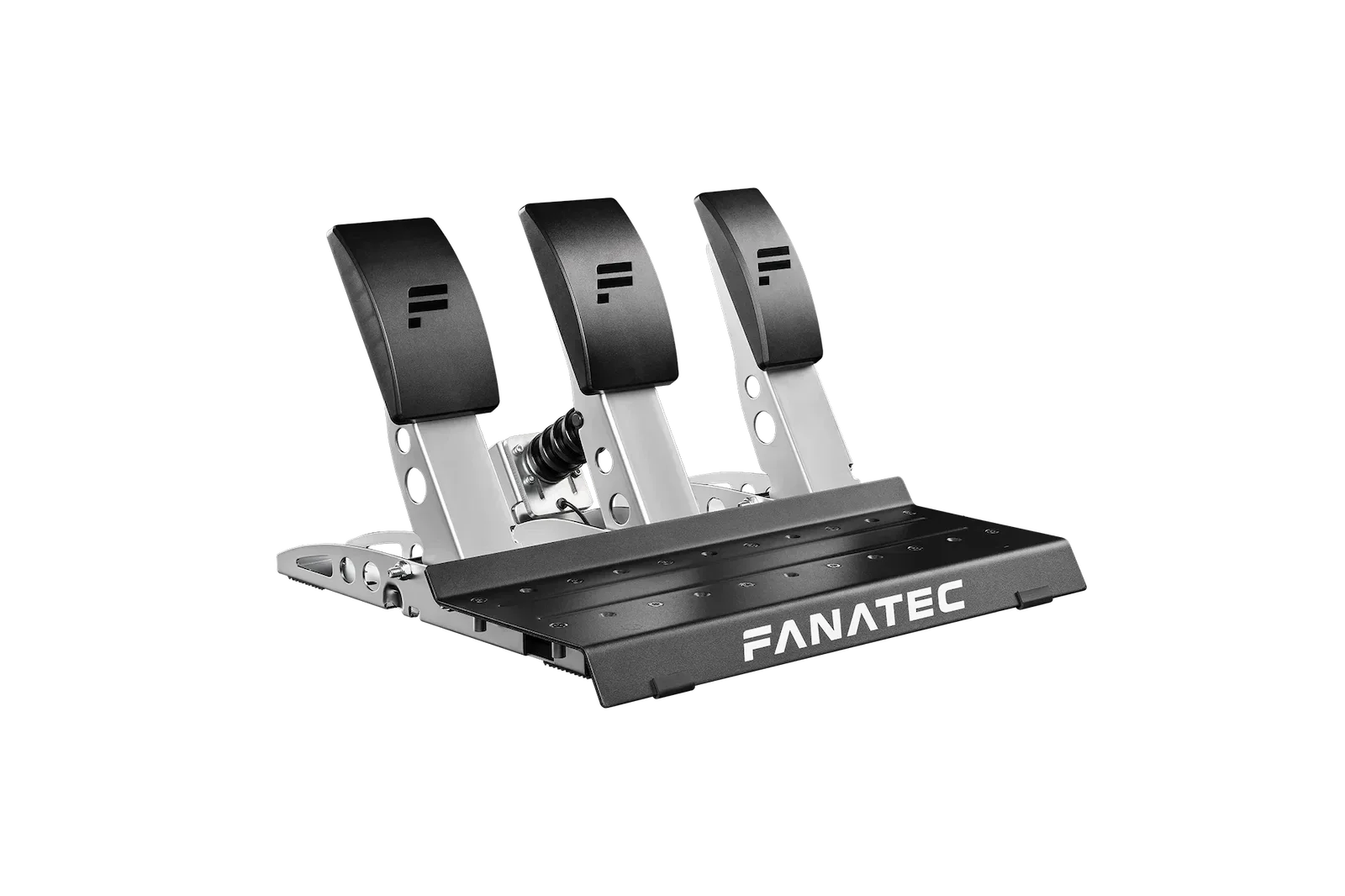 Fanatec CSL Pedal Load Cell Kit pedals – product image 3