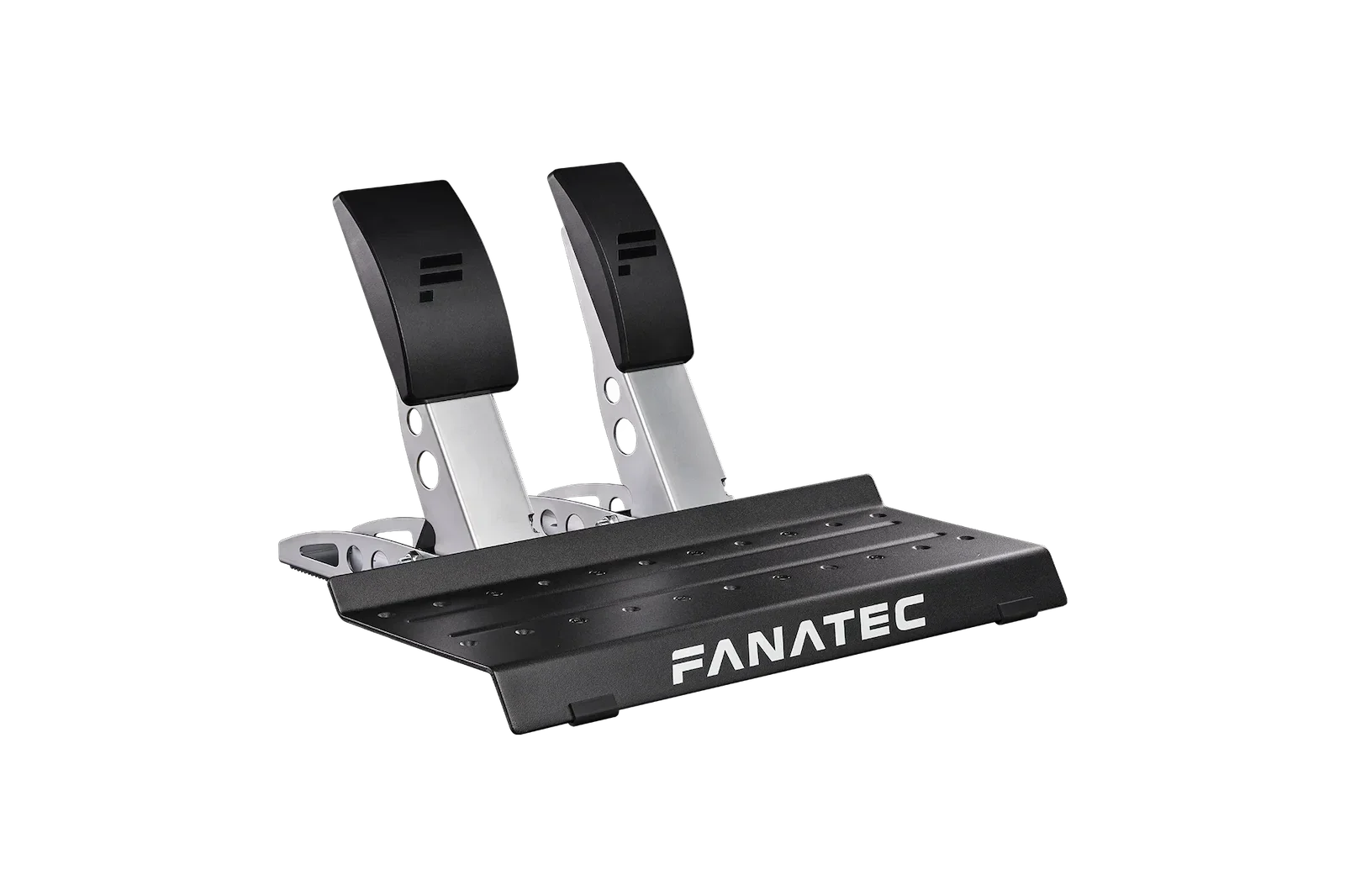 Fanatec CSL Pedals