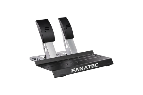 Fanatec CSL Pedals