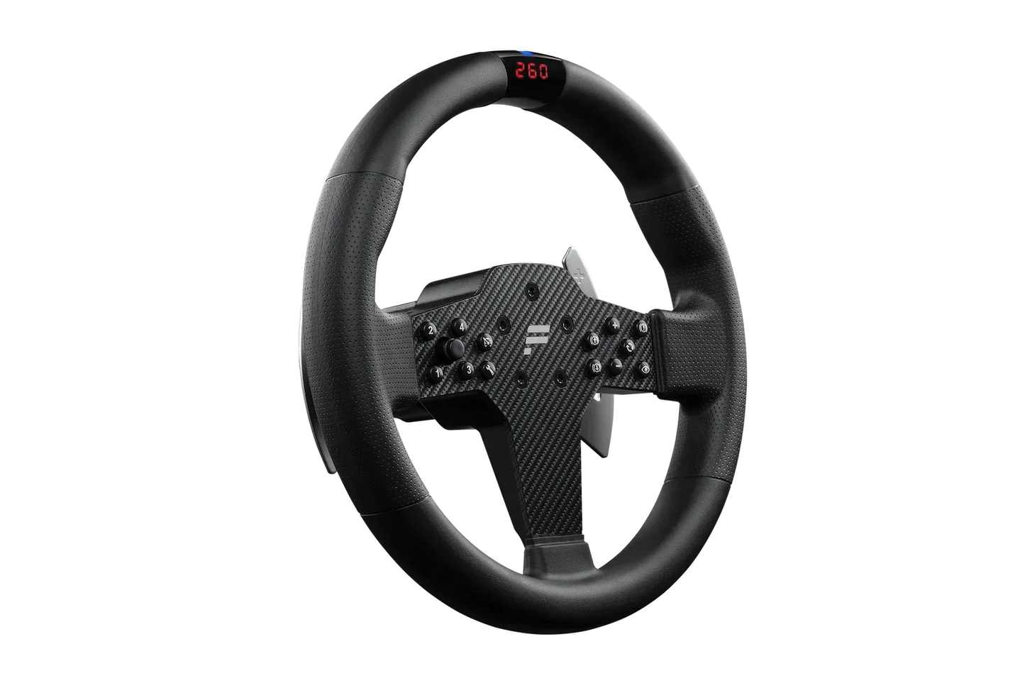 Fanatec CSL Steering Wheel P1 V2 (QR2 Lite) – product image 2