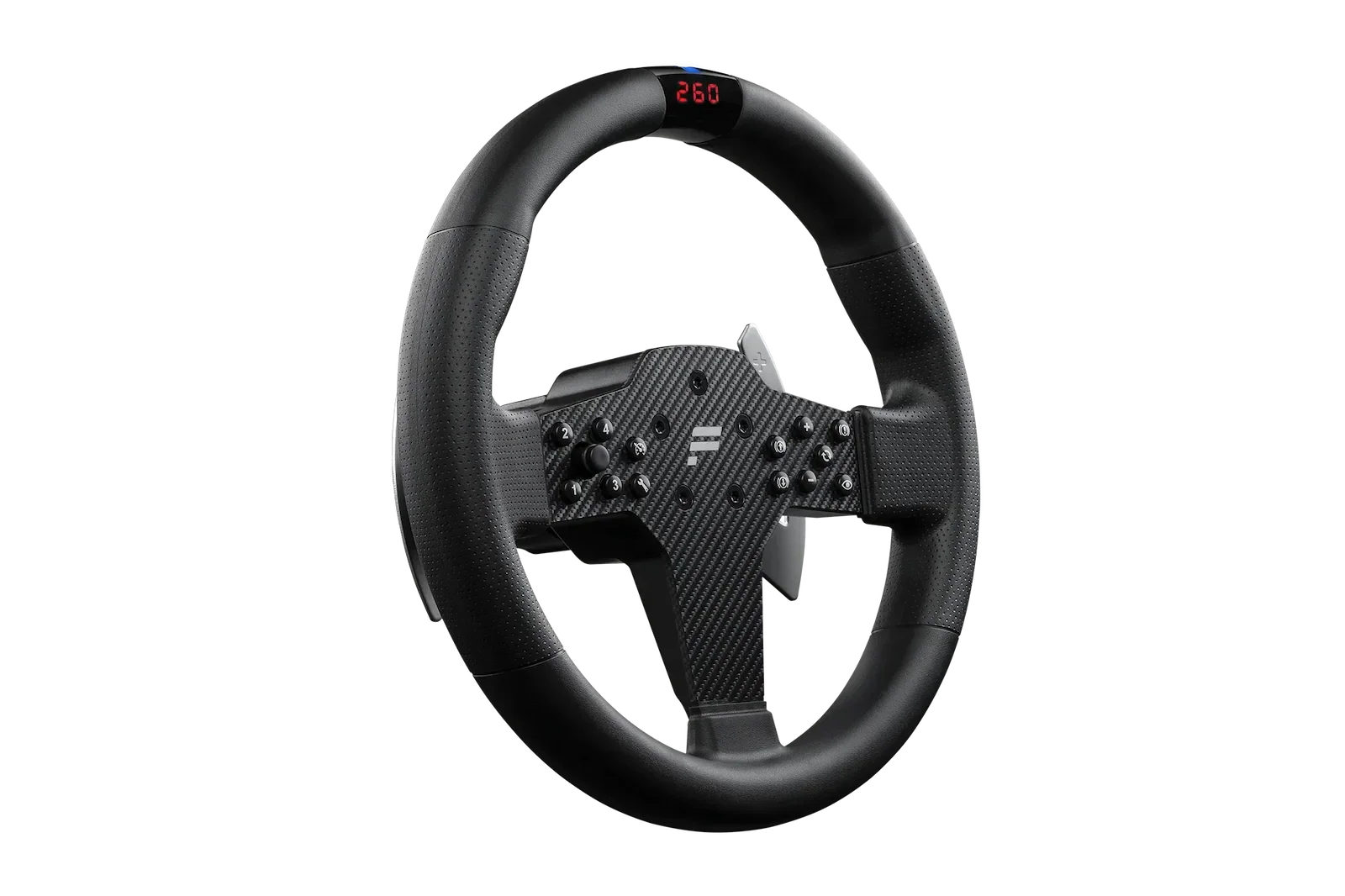 Fanatec CSL Steering Wheel P1 V2 (QR2 Lite) – product image 2